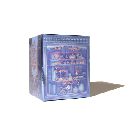 FerriTales | Down the Rabbit Hole - Blue Beryl Tonic 20ml
