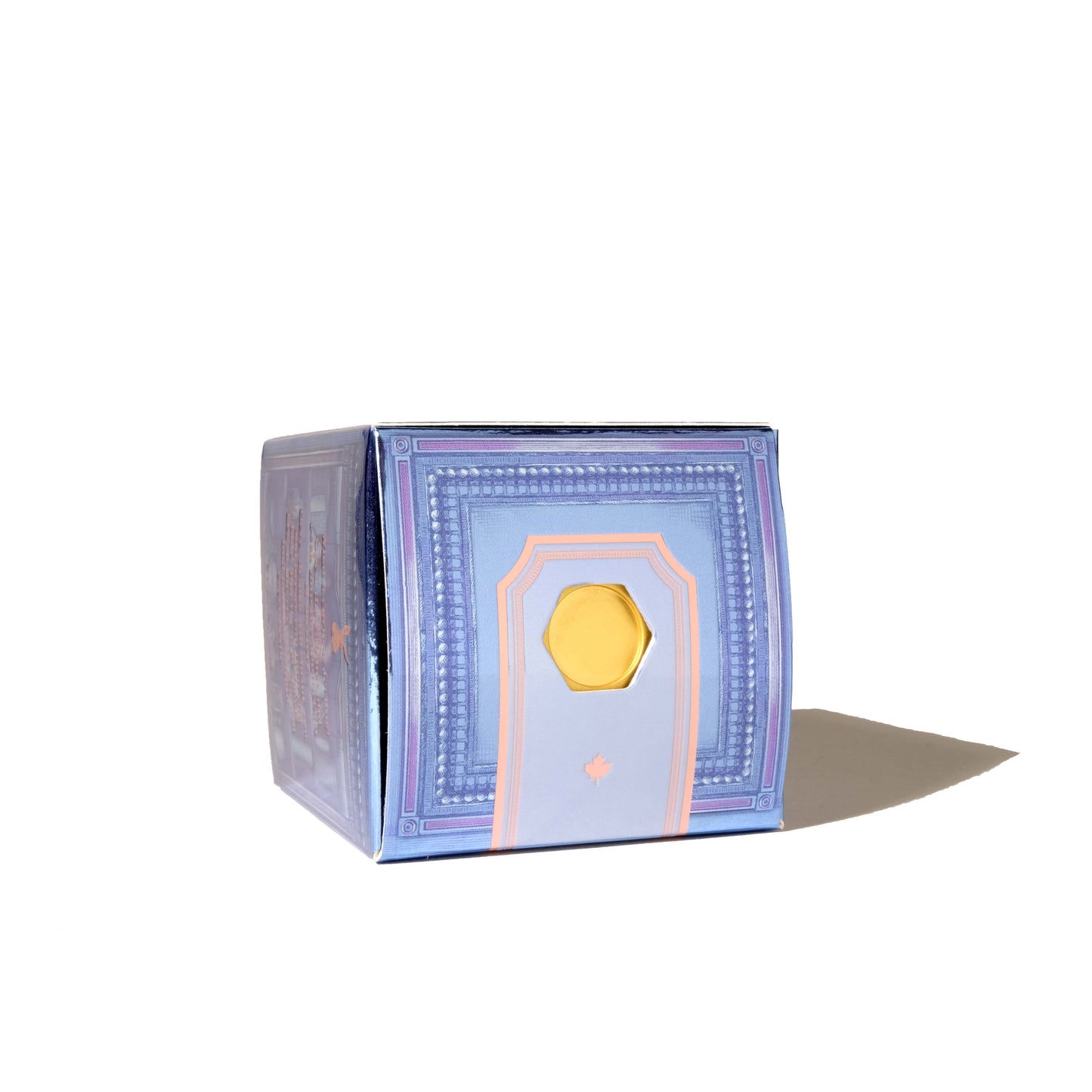 FerriTales | Down the Rabbit Hole - Blue Beryl Tonic 20ml