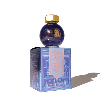 FerriTales | Down the Rabbit Hole - Blue Beryl Tonic 20ml