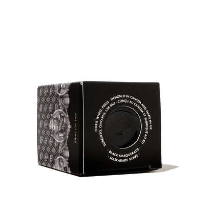 Calligraphy Ink | Black Masquerade 28ml