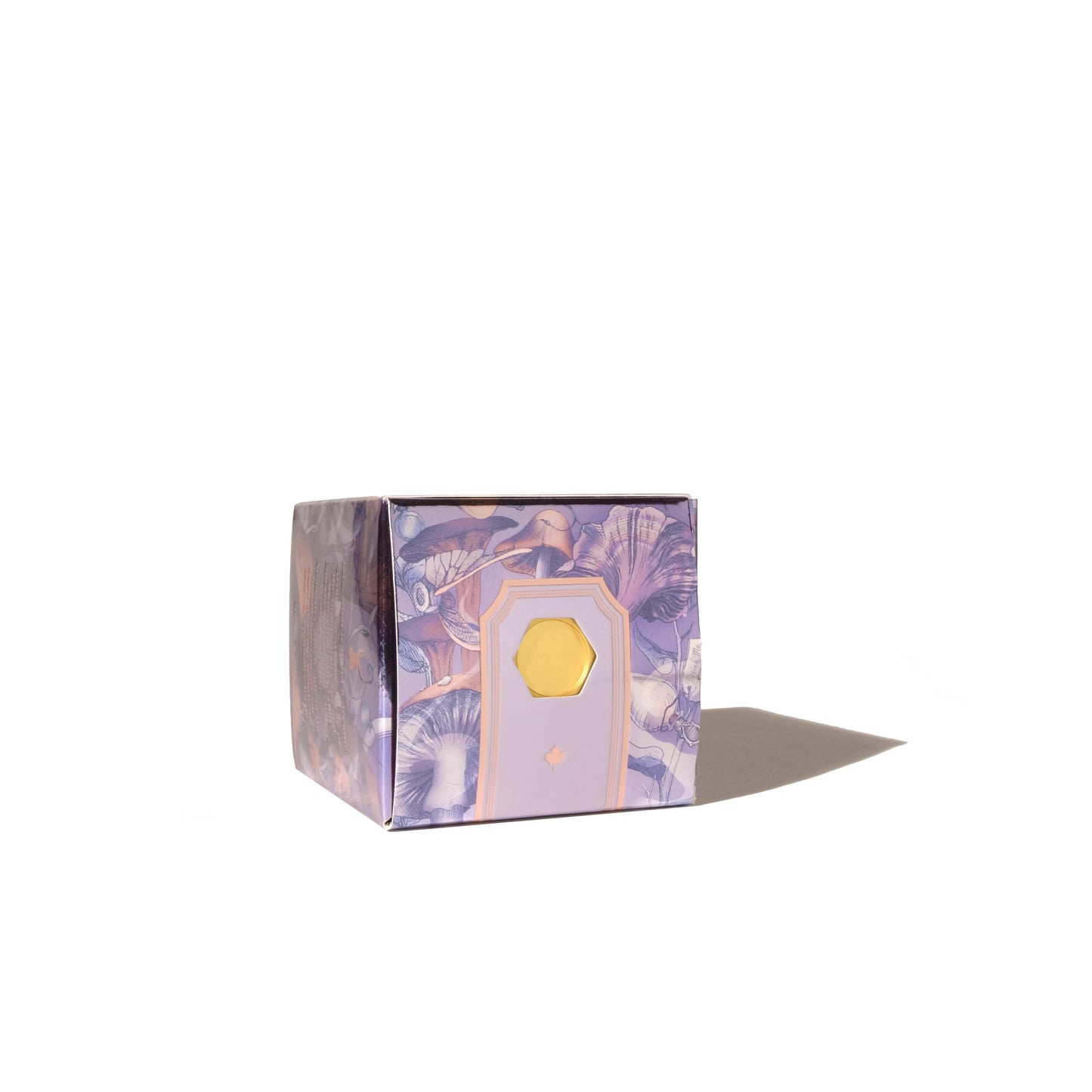 FerriTales | Down the Rabbit Hole - Blushing Mushroom 20ml