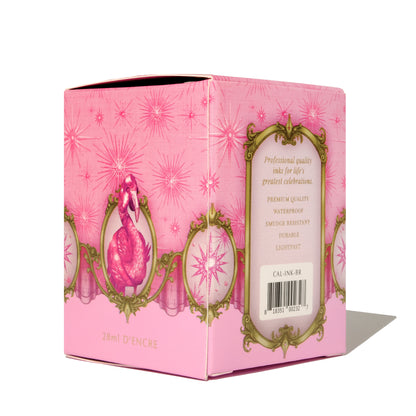Calligraphy Ink | Bride to Be 28ml