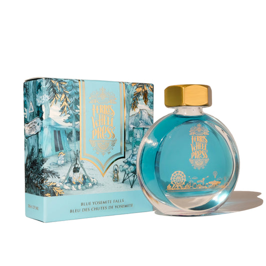 Dreaming in California Collection | Blue Yosemite Falls 38ml