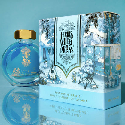 Dreaming in California Collection | Blue Yosemite Falls 38ml