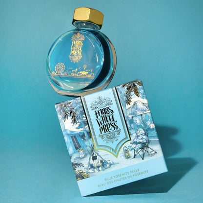 Dreaming in California Collection | Blue Yosemite Falls 38ml