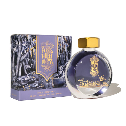 Southern Charm Collection | Bayou Berry Mist 38ml