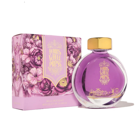 Happily Ever After Collection | Belle Bouquet 38ml