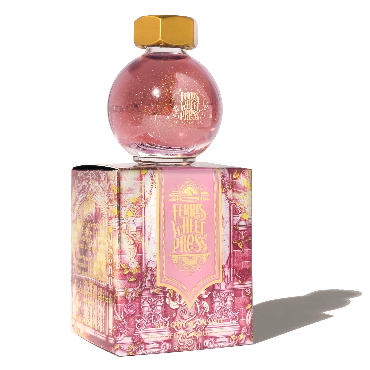 FerriTales | The Beauty and the Beast - Billowing Blush 20ml