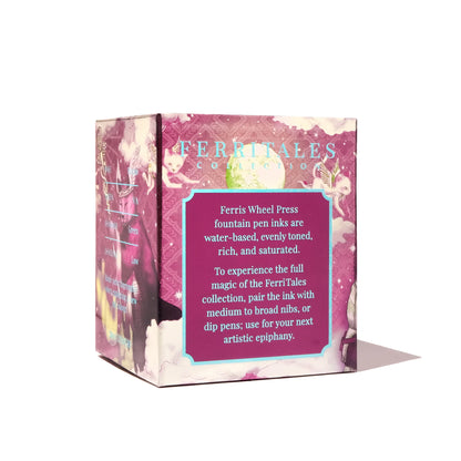 FerriTales | The Book of Knights - Bloom of Ascension 85ml