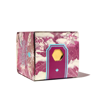 FerriTales | The Book of Knights - Bloom of Ascension 85ml