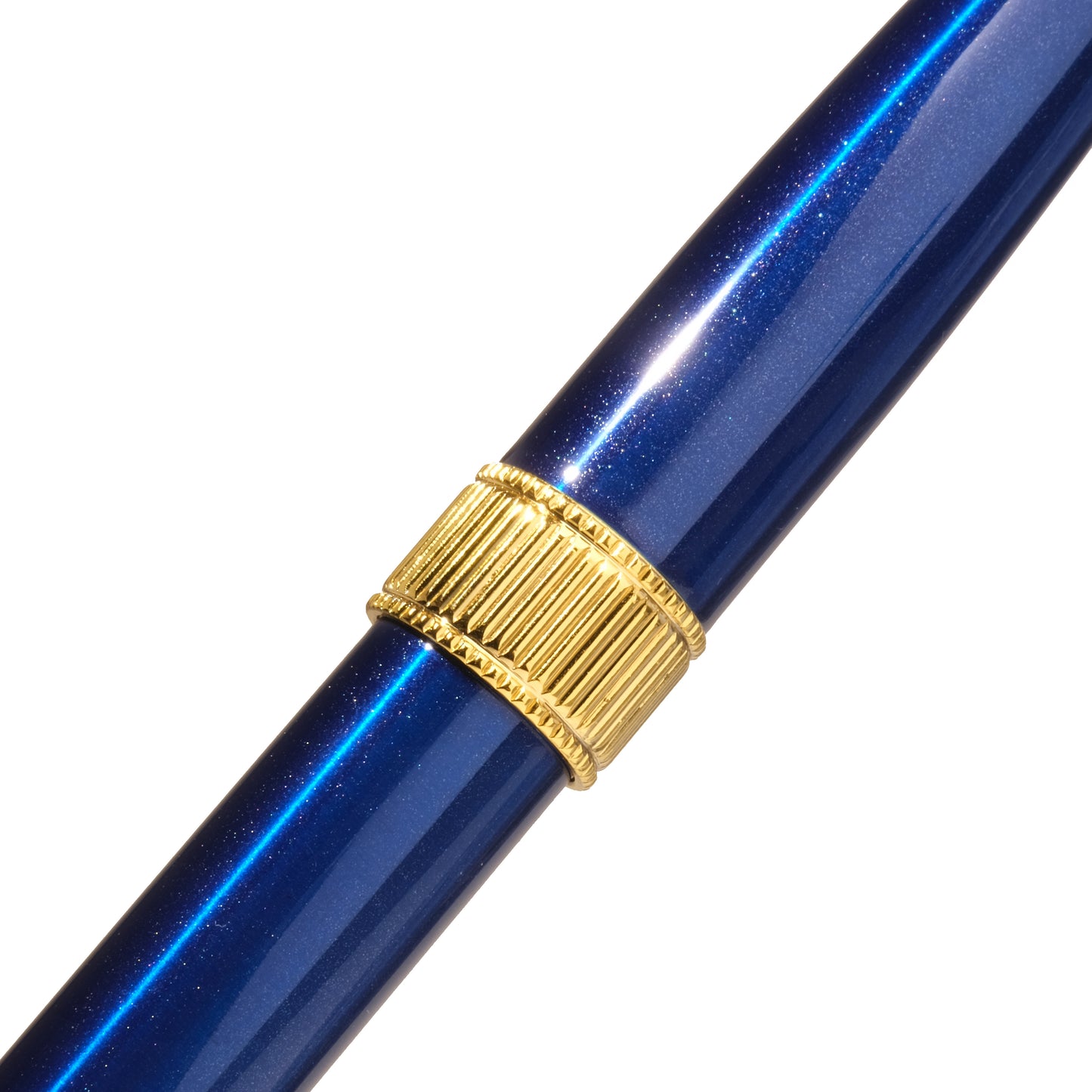 The Bijou Fountain Pen | Blue Revelry - Edición limitada 2025
