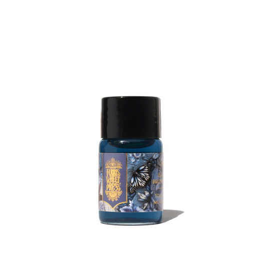 Adventures of Moss Brothers Collection | Bluebell Brushstrokes 10ml