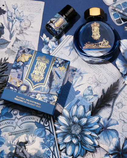 Adventures of Moss Brothers Collection | Bluebell Brushstrokes 38ml