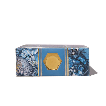 Adventures of Moss Brothers Collection | Bluebell Brushstrokes 38ml