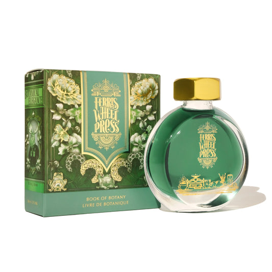 Adventures of Moss Brothers Collection | Book of Botany (38ml)