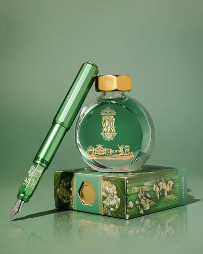 Adventures of Moss Brothers Collection | Book of Botany (38ml)