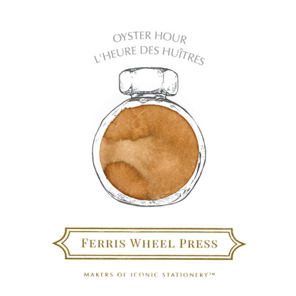 Finer Things Collection | Oyster Hour 38ml