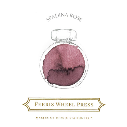 Fashion District Collection | Spadina Rose 38ml