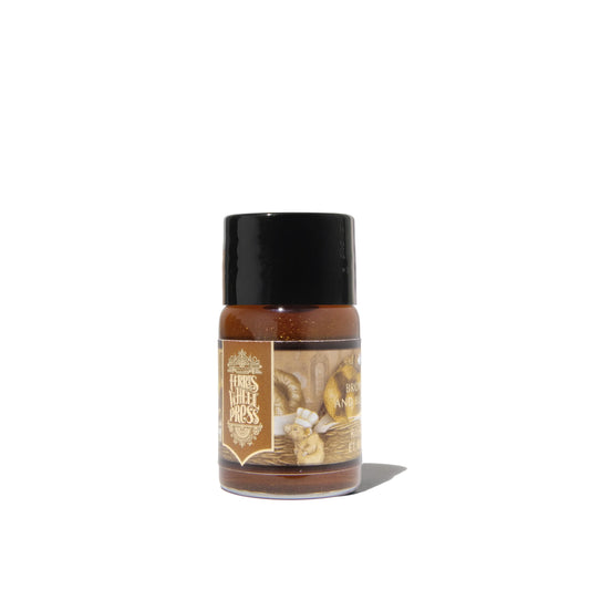 The Boulangerie Collection | Browned and Buttered 10ml