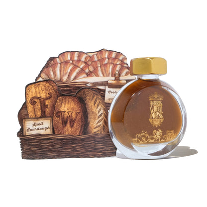 The Boulangerie Collection | Browned and Buttered 38ml