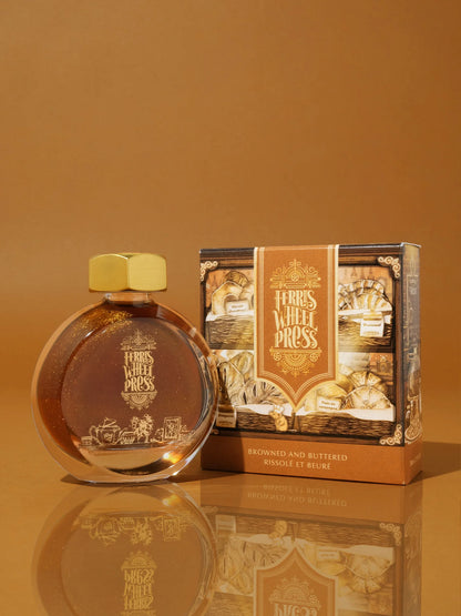 The Boulangerie Collection | Browned and Buttered 38ml