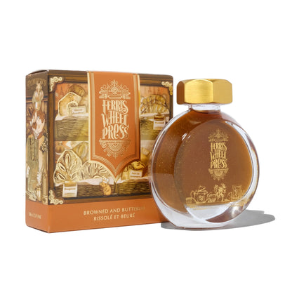 The Boulangerie Collection | Browned and Buttered 38ml