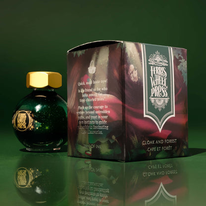 FerriTales | Once Upon a Time - Cloak and Forest 20ml