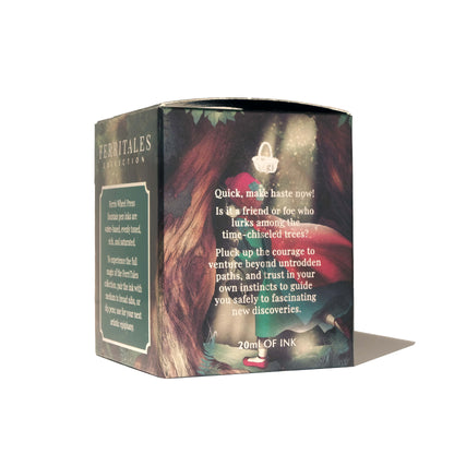 FerriTales | Once Upon a Time - Cloak and Forest 20ml