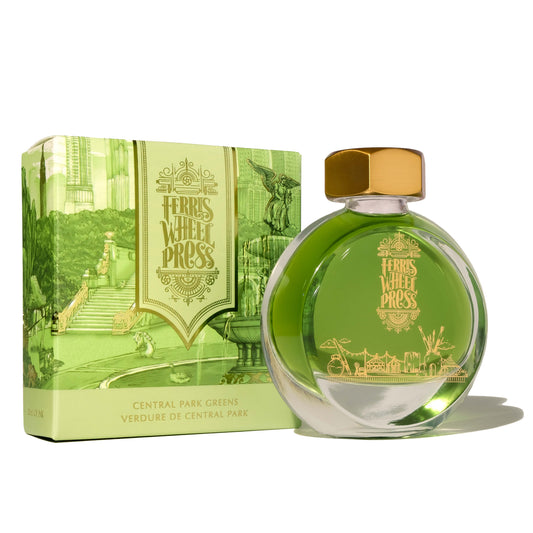 New York, New York Collection | Central Park Greens 38ml