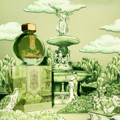 New York, New York Collection | Central Park Greens 38ml