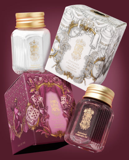 Calligraphy Ink | Amaretto Aces 28ml