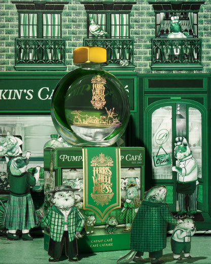 The Boulangerie Collection | Catnip Cafe 38ml