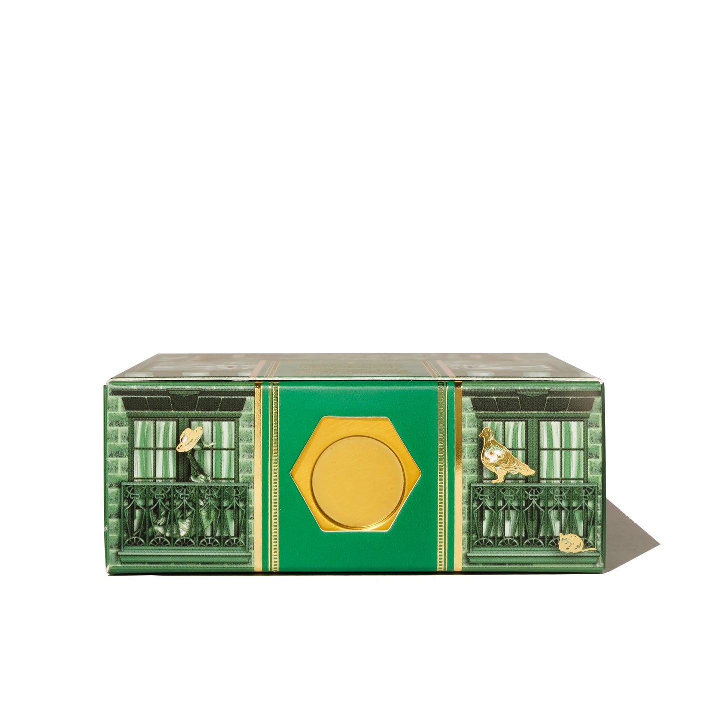The Boulangerie Collection | Catnip Cafe 38ml
