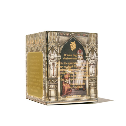 FerriTales | The Book of Knights - Citadel Dust 20ml