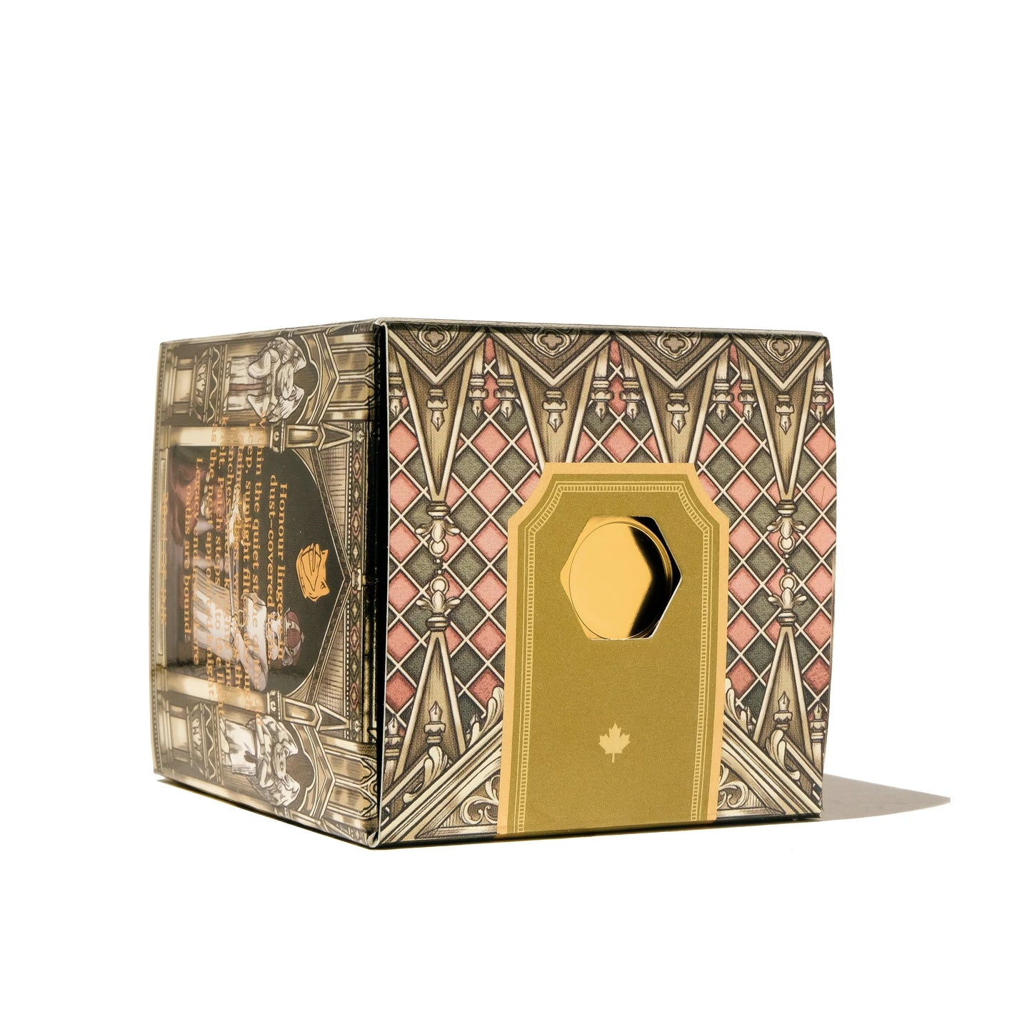FerriTales | The Book of Knights - Citadel Dust 20ml