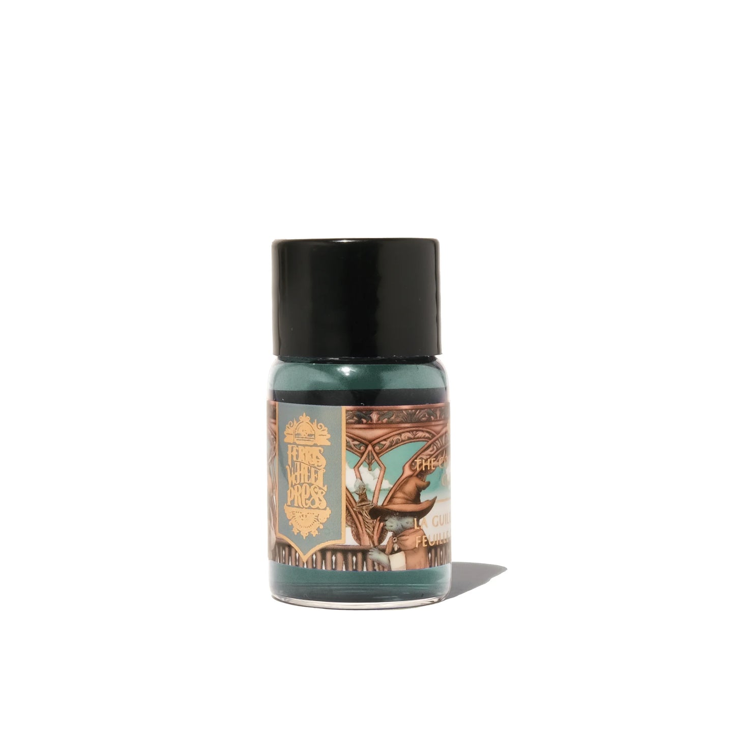 FerriTales | The Book of Knights - The Copperleaf Guild 10ml
