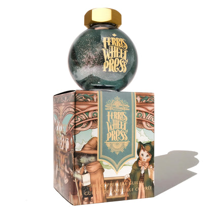 FerriTales | The Book of Knights - The Copperleaf Guild 85ml