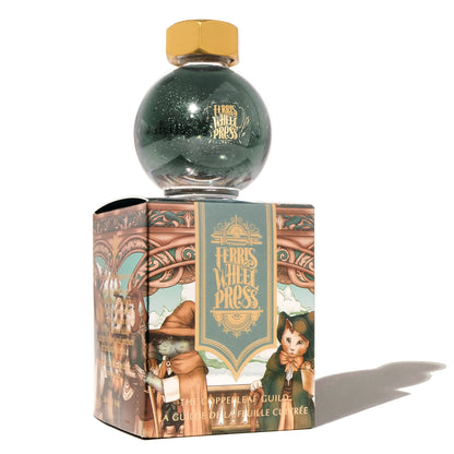FerriTales | The Book of Knights - The Copperleaf Guild 20ml