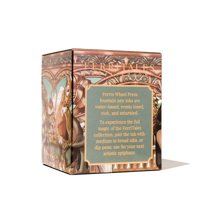 FerriTales | The Book of Knights - The Copperleaf Guild 85ml