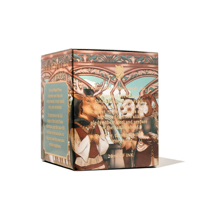 FerriTales | The Book of Knights - The Copperleaf Guild 85ml