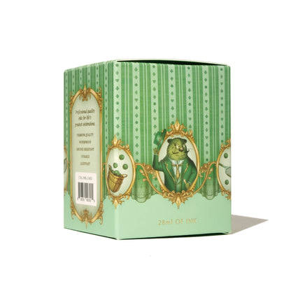 Calligraphy Ink | Country Clover 28ml