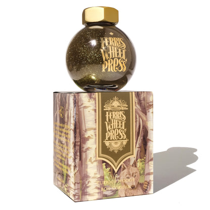 FerriTales | The Three Little Pigs - Curious Woods 85ml