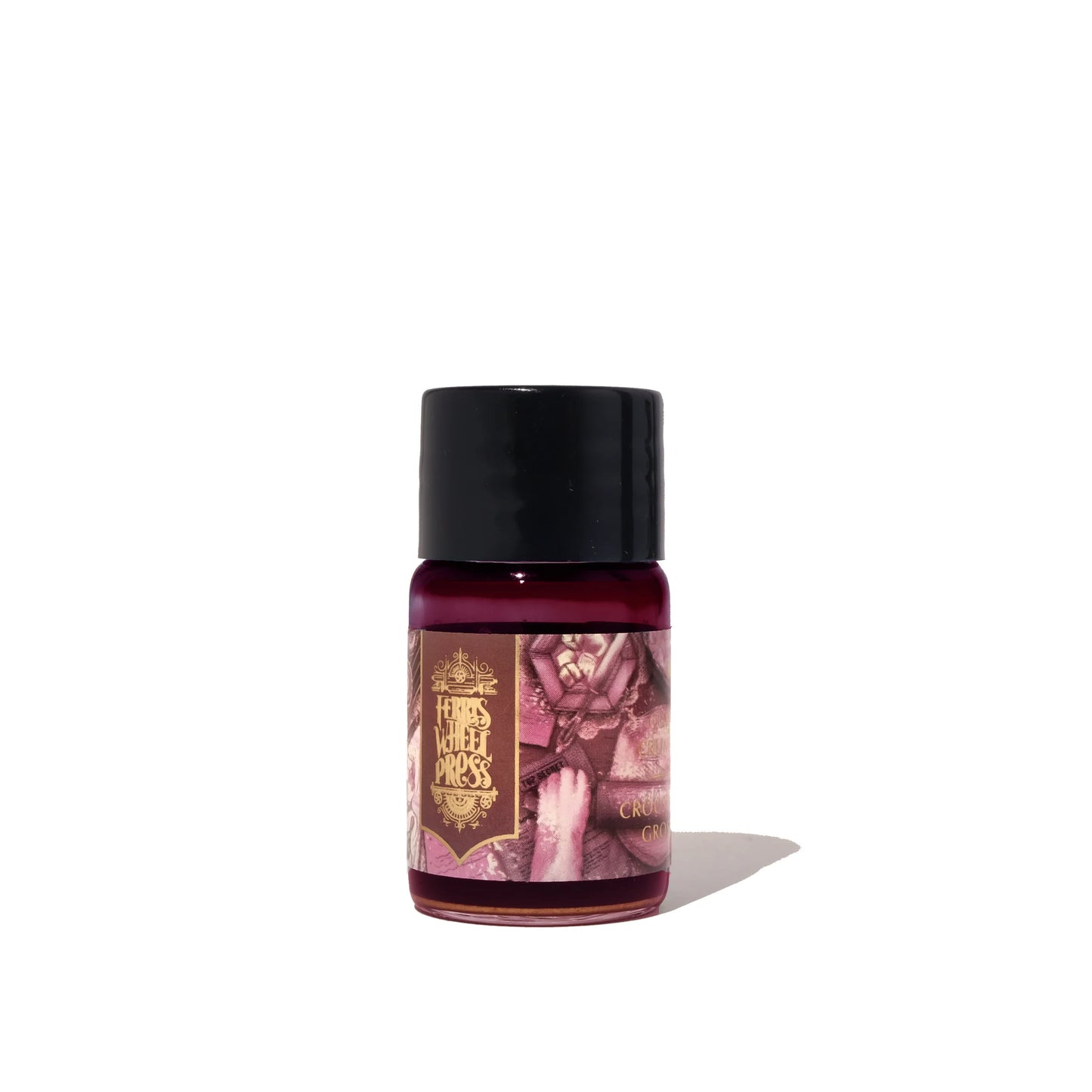 The Boulangerie Collection | Currant Crumble Pie 10ml