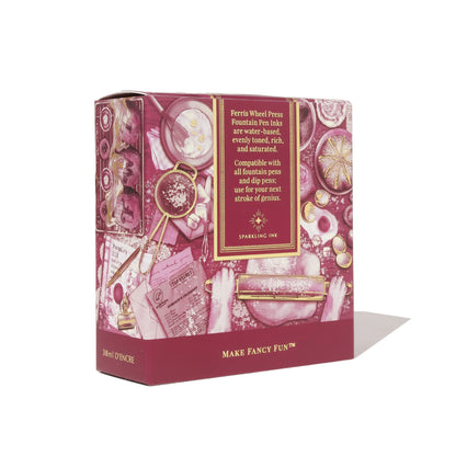 The Boulangerie Collection | Currant Crumble Pie 38ml