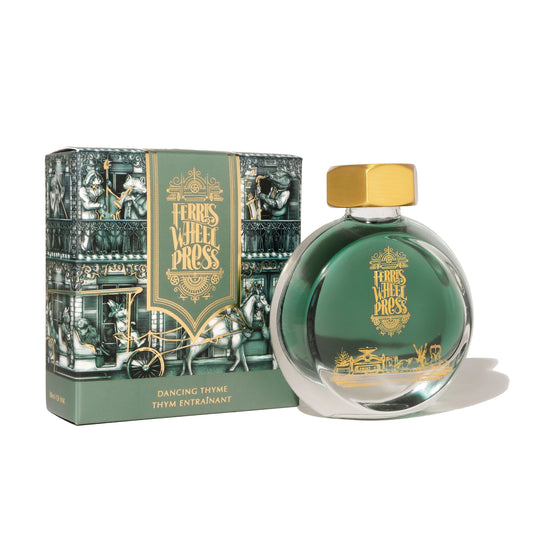 Southern Charm Collection | Dancing Thyme 38ml