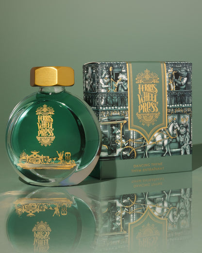 Southern Charm Collection | Dancing Thyme 38ml