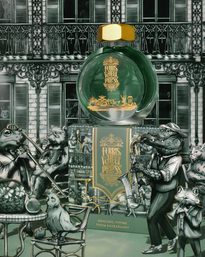 Southern Charm Collection | Dancing Thyme 38ml