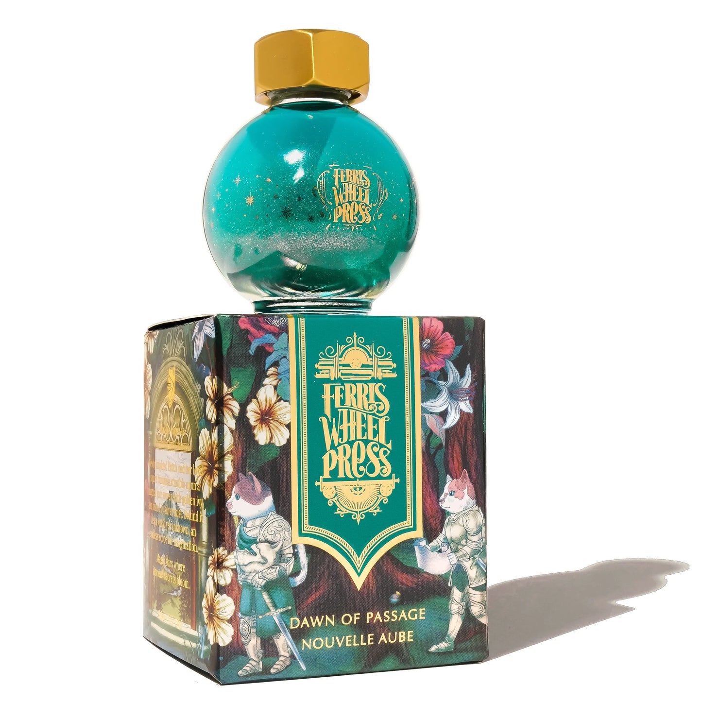 FerriTales | The Book of Knights - Dawn of Passage 20ml