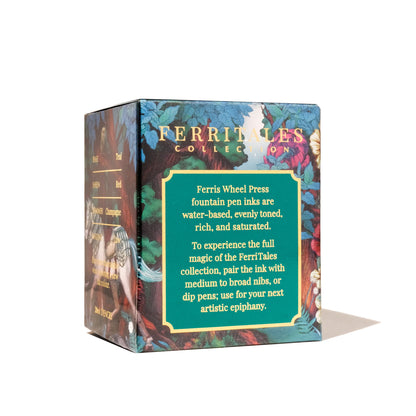 FerriTales | The Book of Knights - Dawn of Passage 20ml