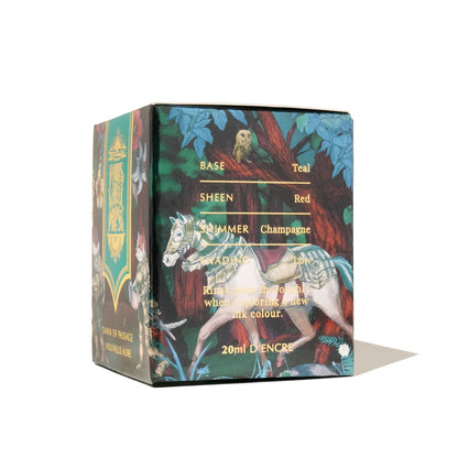 FerriTales | The Book of Knights - Dawn of Passage 20ml